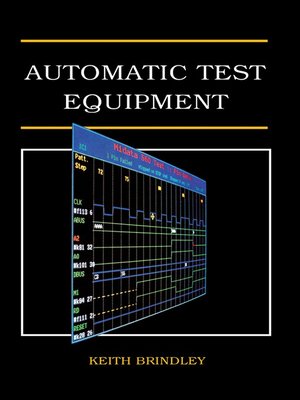 cover image of Automatic Test Equipment